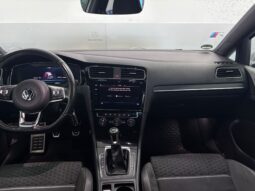 
										VOLKSWAGEN Golf GTD 2.0 TDI 135kW 184CV full									