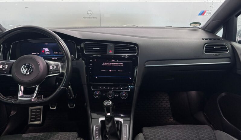 
								VOLKSWAGEN Golf GTD 2.0 TDI 135kW 184CV full									