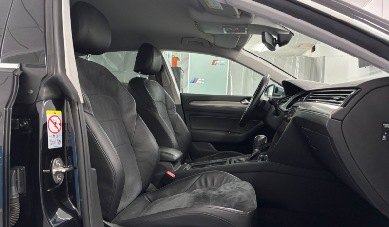 
								VOLKSWAGEN Arteon 2.0 TDI 110kW 150CV DSG full									