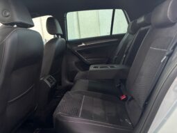 
										VOLKSWAGEN Golf GTD 2.0 TDI 135kW 184CV full									