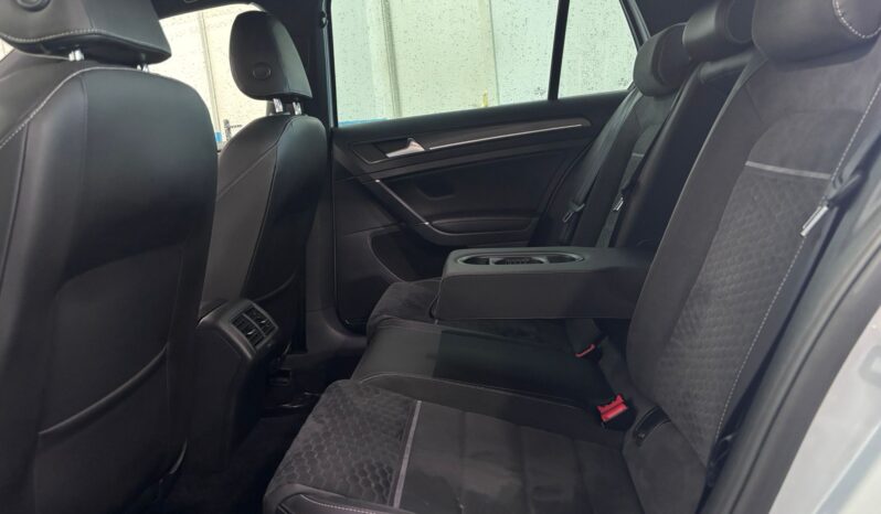 
								VOLKSWAGEN Golf GTD 2.0 TDI 135kW 184CV full									