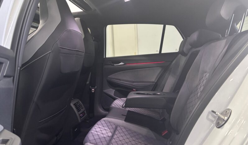 
								VOLKSWAGEN Golf RLine 2.0 TDI 110kW 150CV DSG full									