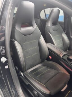 
										MERCEDES-BENZ Clase A A 180 d Amg Edition 1 full									