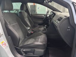 
										VOLKSWAGEN Golf GTD 2.0 TDI 135kW 184CV full									