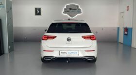 Golf 8 RLine 2.0 TDI 110kW 150CV DSG