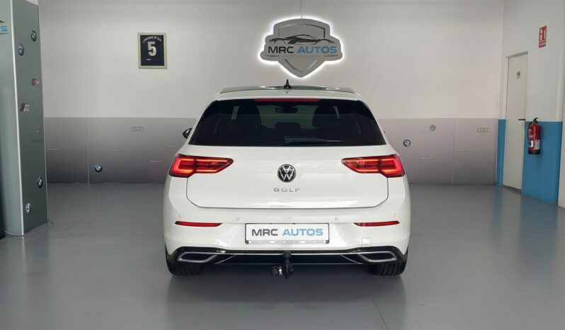 
								VOLKSWAGEN Golf RLine 2.0 TDI 110kW 150CV DSG full									