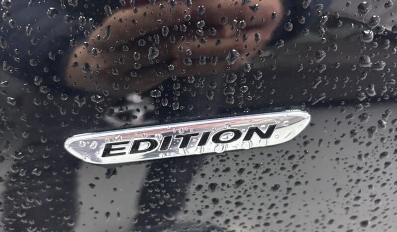 
								MERCEDES-BENZ Clase A A 180 d Amg Edition 1 full									