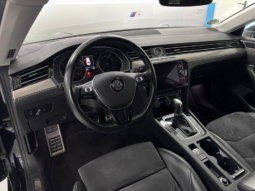 
										VOLKSWAGEN Arteon 2.0 TDI 110kW 150CV DSG full									