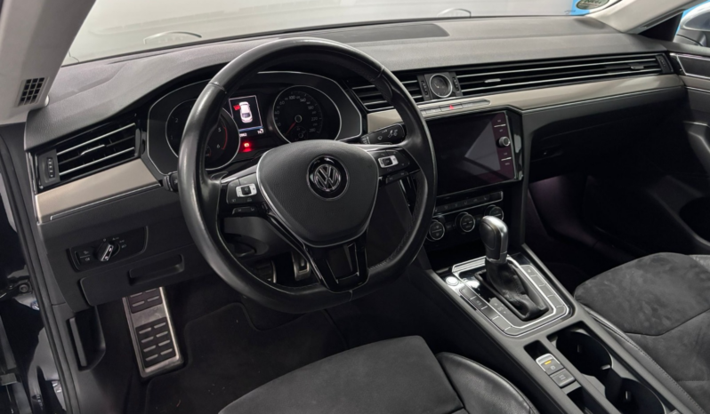 
								VOLKSWAGEN Arteon 2.0 TDI 110kW 150CV DSG full									