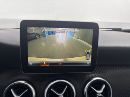 
										MERCEDES-BENZ Clase A 200 d AMG Line full									