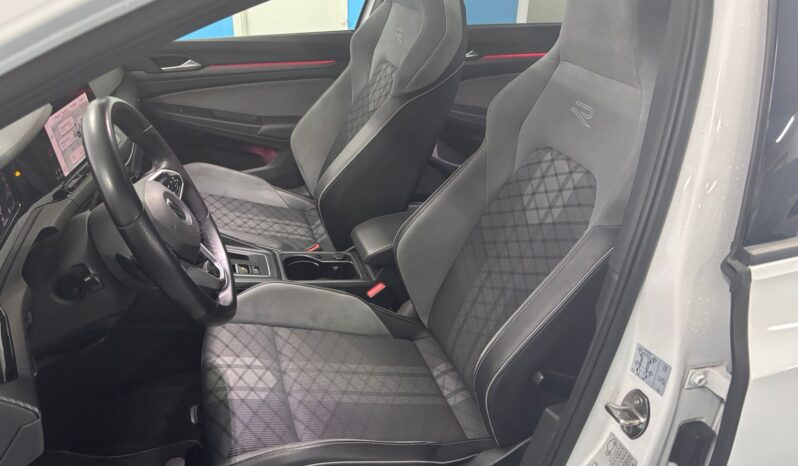 
								VOLKSWAGEN Golf RLine 2.0 TDI 110kW 150CV DSG full									