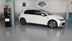 
										VOLKSWAGEN Golf RLine 2.0 TDI 110kW 150CV DSG full									