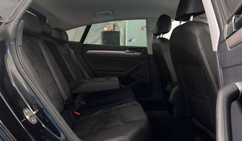 
								VOLKSWAGEN Arteon 2.0 TDI 110kW 150CV DSG full									