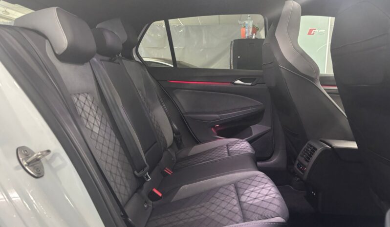 
								VOLKSWAGEN Golf RLine 2.0 TDI 110kW 150CV DSG full									