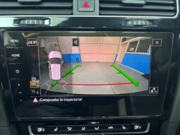 
										VOLKSWAGEN Golf GTI Performance 2.0 TSI 180kW 245CV full									