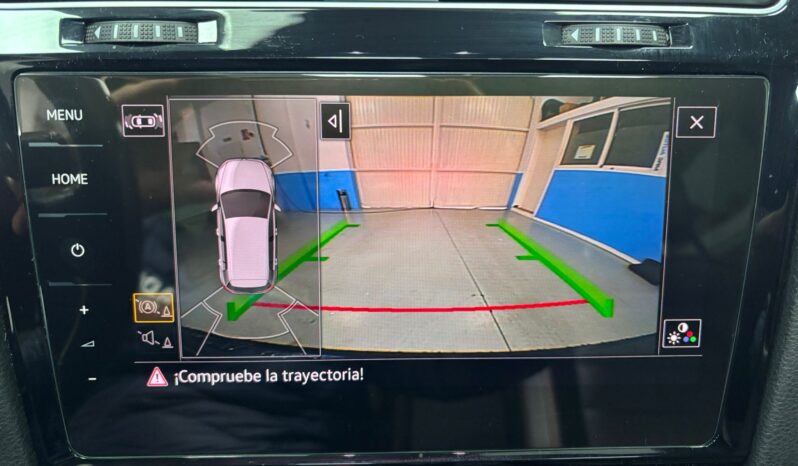 
								VOLKSWAGEN Golf GTI Performance 2.0 TSI 180kW 245CV full									