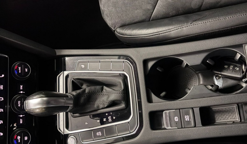 
								VOLKSWAGEN Arteon 2.0 TDI 110kW 150CV DSG full									