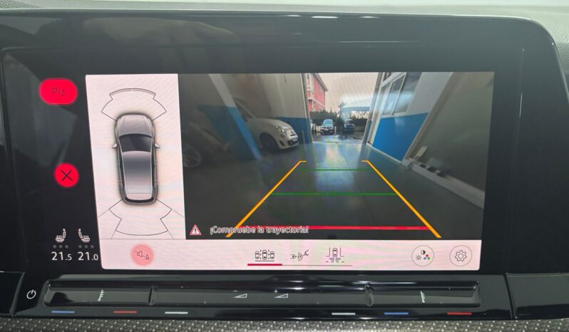 
								VOLKSWAGEN Golf RLine 2.0 TDI 110kW 150CV DSG full									