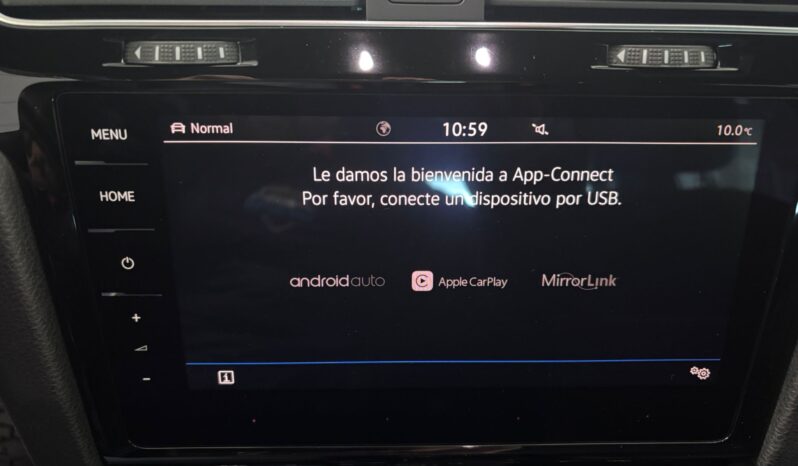 
								VOLKSWAGEN Golf GTD 2.0 TDI 135kW 184CV full									