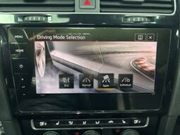 
										VOLKSWAGEN Golf GTI Performance 2.0 TSI 180kW 245CV full									