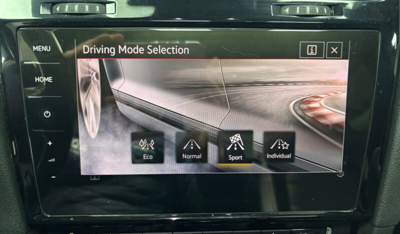 
								VOLKSWAGEN Golf GTI Performance 2.0 TSI 180kW 245CV full									