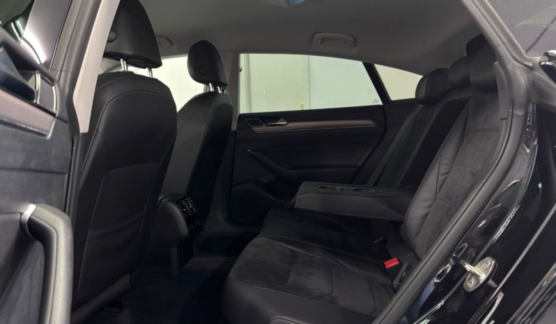 
								VOLKSWAGEN Arteon 2.0 TDI 110kW 150CV DSG full									