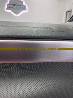 
										MERCEDES-BENZ Clase A A 180 d Amg Edition 1 full									