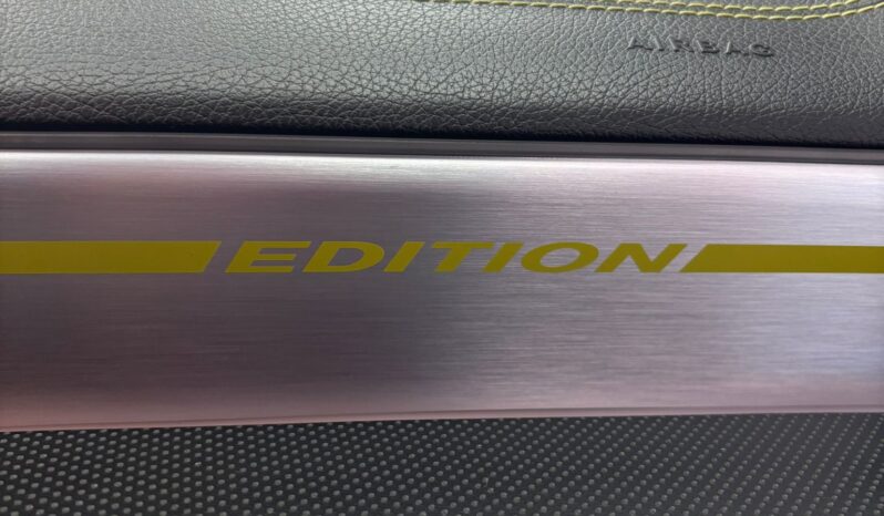 
								MERCEDES-BENZ Clase A A 180 d Amg Edition 1 full									