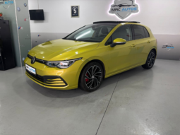 VOLKSWAGEN  VIII Golf Life 2.0 TDI 110kW 150CV DSG