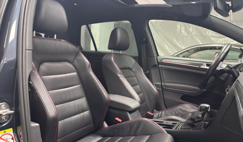 
								VOLKSWAGEN Golf GTI Performance 2.0 TSI 180kW 245CV full									