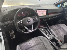 
										VOLKSWAGEN Golf RLine 2.0 TDI 110kW 150CV DSG full									