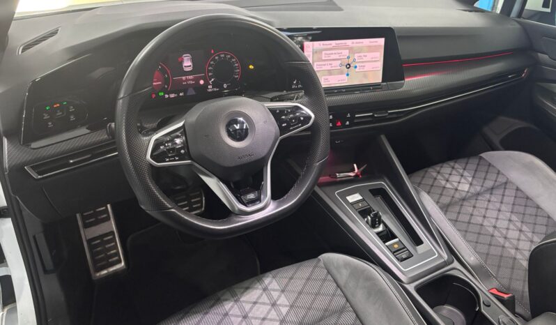 
								VOLKSWAGEN Golf RLine 2.0 TDI 110kW 150CV DSG full									