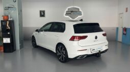
										VOLKSWAGEN Golf RLine 2.0 TDI 110kW 150CV DSG full									
