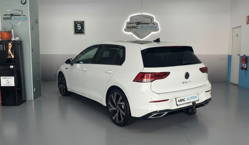 
								VOLKSWAGEN Golf RLine 2.0 TDI 110kW 150CV DSG full									