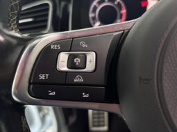 
										VOLKSWAGEN Golf GTD 2.0 TDI 135kW 184CV full									