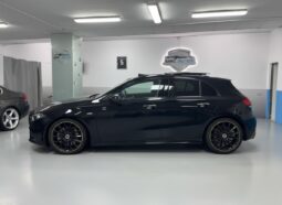 
										MERCEDES-BENZ Clase A A 180 d Amg Edition 1 full									