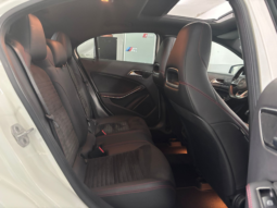 
										MERCEDES-BENZ Clase A 200 d AMG Line full									