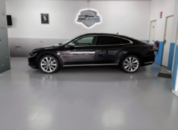 
										VOLKSWAGEN Arteon 2.0 TDI 110kW 150CV DSG full									