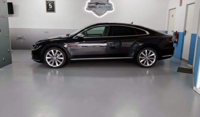 
								VOLKSWAGEN Arteon 2.0 TDI 110kW 150CV DSG full									