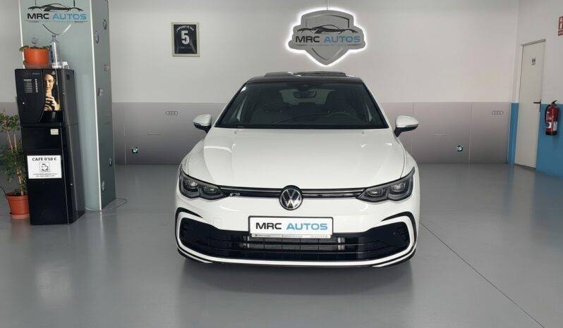 
								VOLKSWAGEN Golf RLine 2.0 TDI 110kW 150CV DSG full									