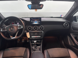 
										MERCEDES-BENZ Clase A 200 d AMG Line full									