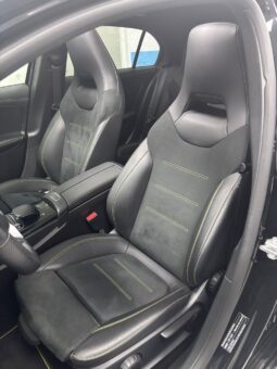 
										MERCEDES-BENZ Clase A A 180 d Amg Edition 1 full									