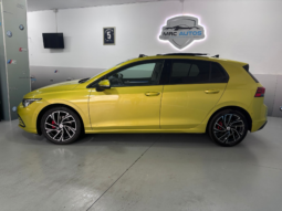 
										VOLKSWAGEN  VIII Golf Life 2.0 TDI 110kW 150CV DSG full									