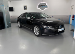 
										VOLKSWAGEN Arteon 2.0 TDI 110kW 150CV DSG full									