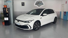 VOLKSWAGEN Golf RLine 2.0 TDI 110kW 150CV DSG