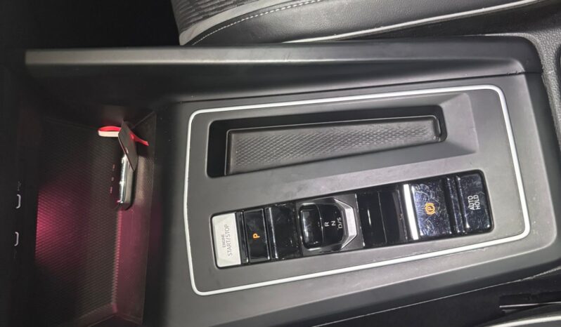 
								VOLKSWAGEN Golf RLine 2.0 TDI 110kW 150CV DSG full									