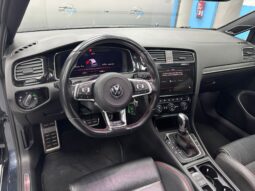 
										VOLKSWAGEN Golf GTI Performance 2.0 TSI 180kW 245CV full									