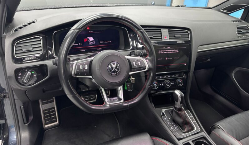 
								VOLKSWAGEN Golf GTI Performance 2.0 TSI 180kW 245CV full									