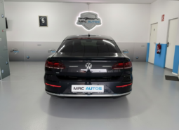 
										VOLKSWAGEN Arteon 2.0 TDI 110kW 150CV DSG full									