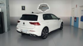 Golf 8 RLine 2.0 TDI 110kW 150CV DSG